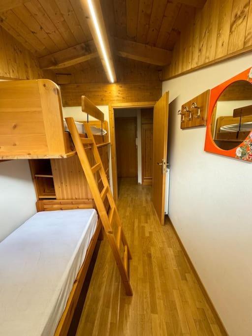 Effealatapartments - La Perla Della Val Di Sole Dimaro Eksteriør billede