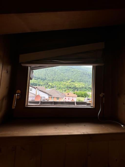 Effealatapartments - La Perla Della Val Di Sole Dimaro Eksteriør billede