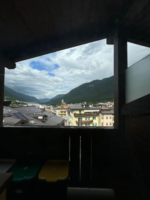 Effealatapartments - La Perla Della Val Di Sole Dimaro Eksteriør billede