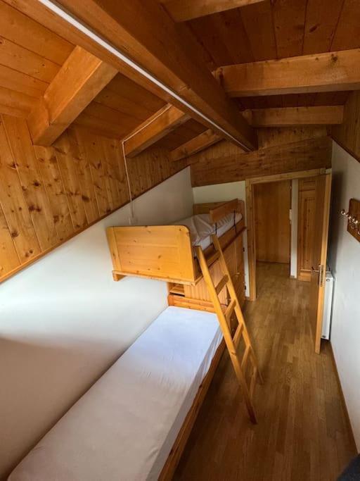 Effealatapartments - La Perla Della Val Di Sole Dimaro Eksteriør billede