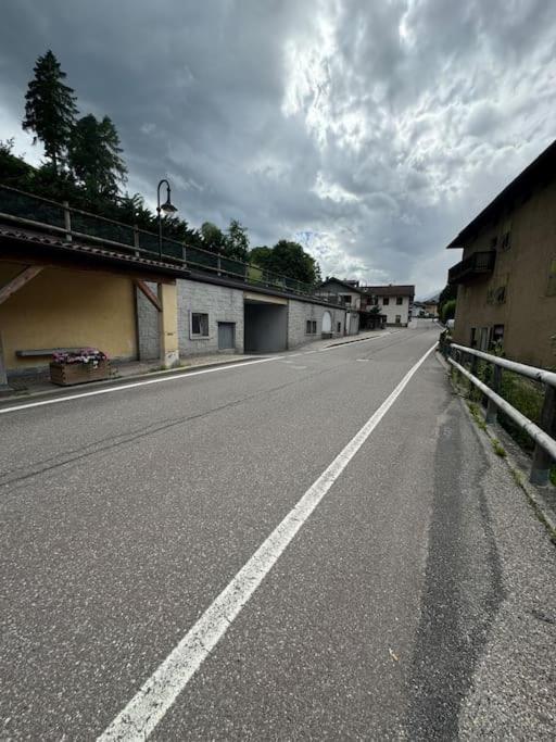 Effealatapartments - La Perla Della Val Di Sole Dimaro Eksteriør billede