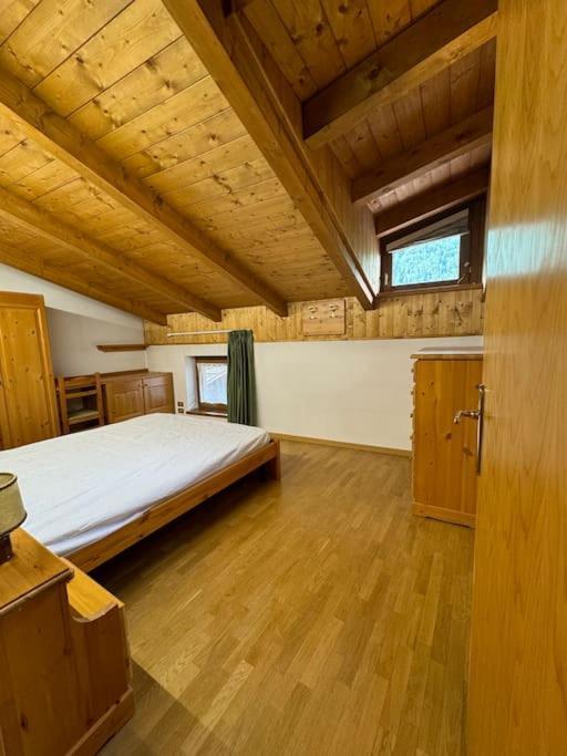 Effealatapartments - La Perla Della Val Di Sole Dimaro Eksteriør billede