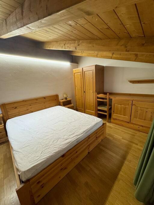 Effealatapartments - La Perla Della Val Di Sole Dimaro Eksteriør billede